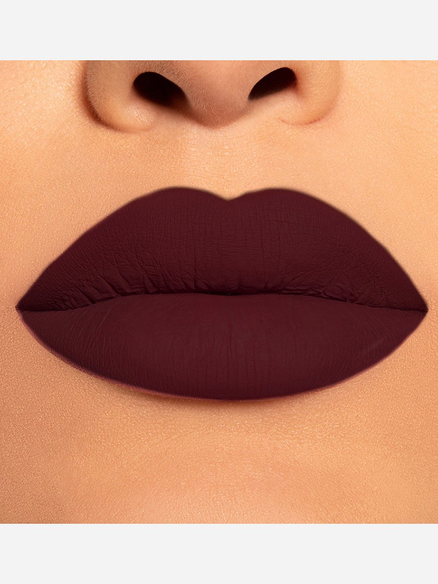 ShowStopper Liquid Matte Lipstick - Venus 006