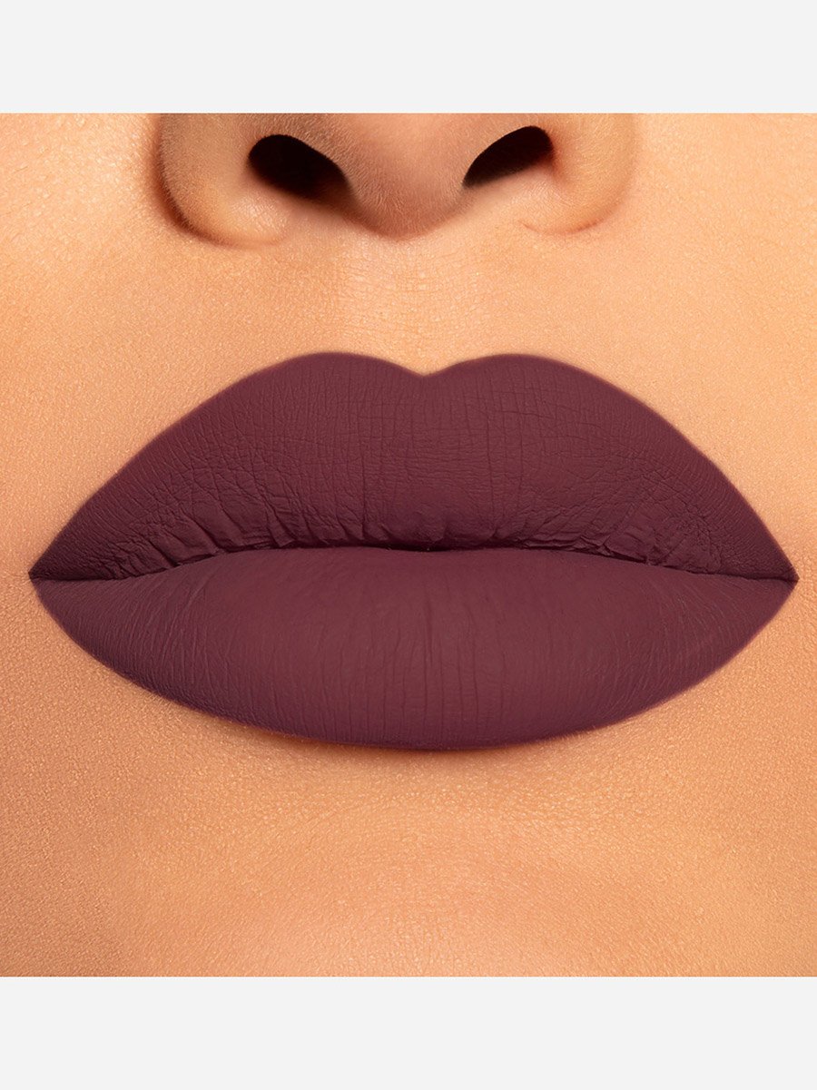 ShowStopper Liquid Matte Lipgloss