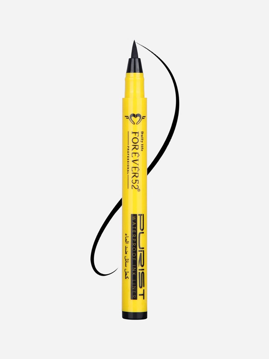 Purist Waterproof Ink Liner