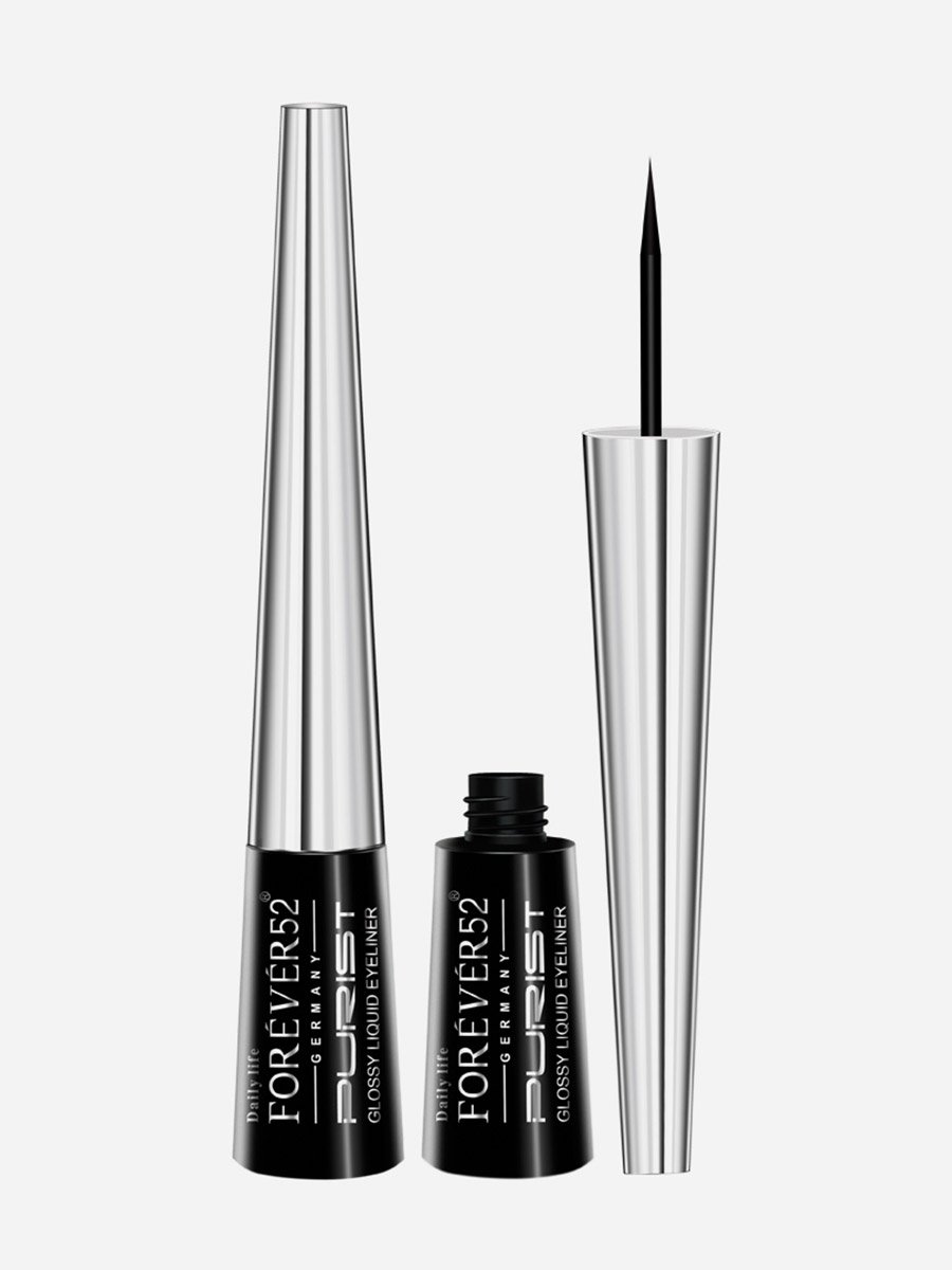 Purist Glossy Liquid Eyeliner