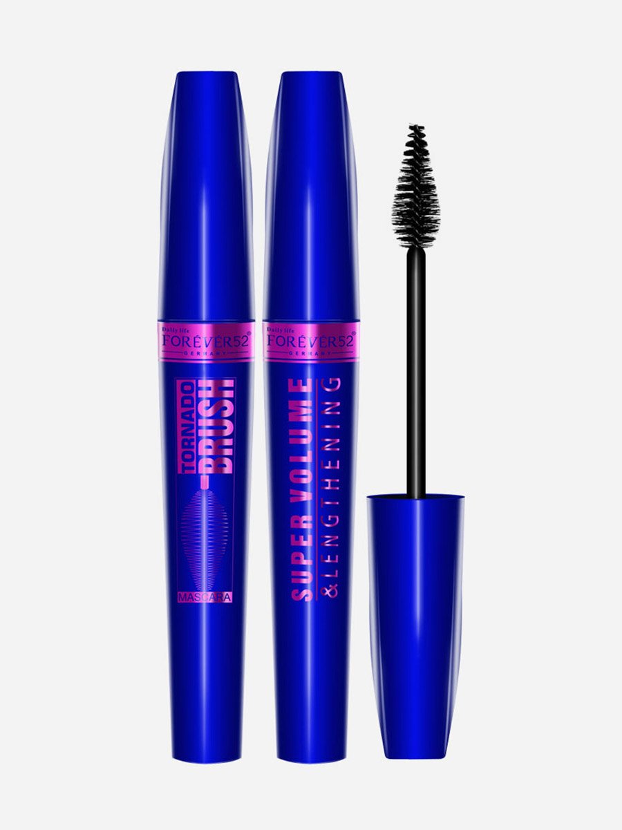Super Volume Lengthening Mascara