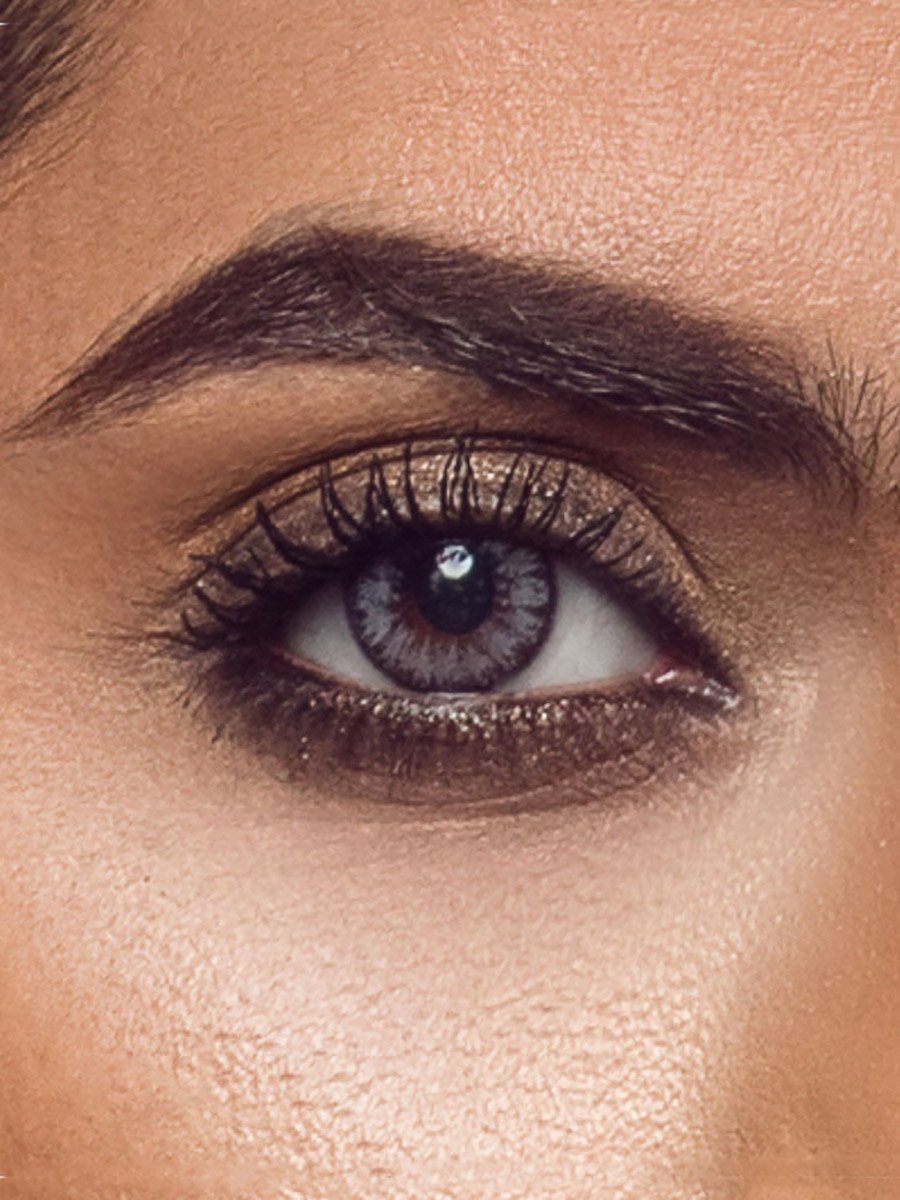 Super Volume Lengthening Mascara