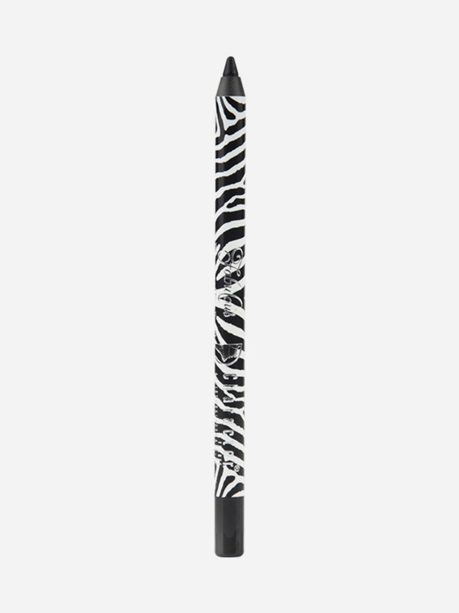 Fabulous Waterproof Eye Pencil - Black Rose
