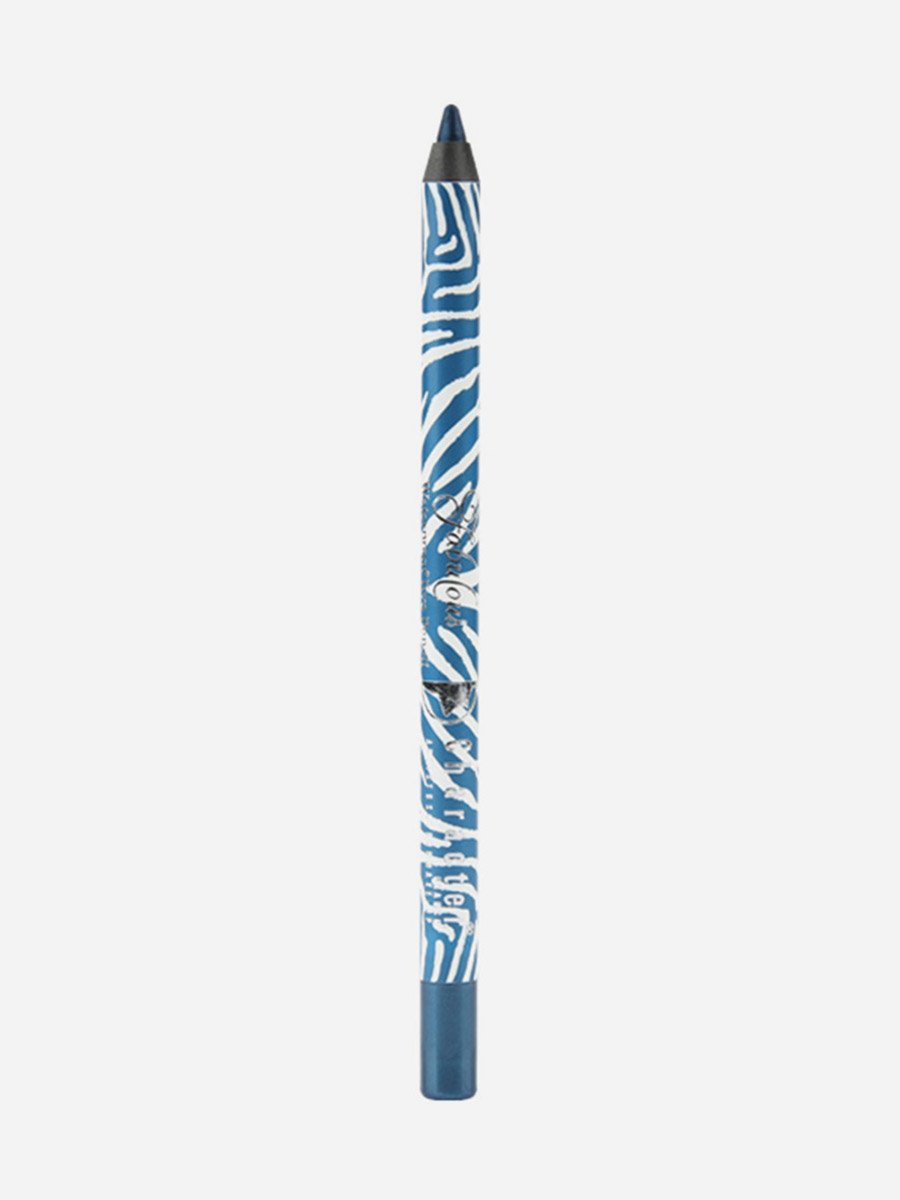 Fabulous Waterproof Eye Pencil - Blue