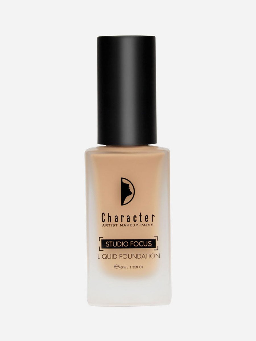 Studio Focus Liquid Foundation, Ivory Nude