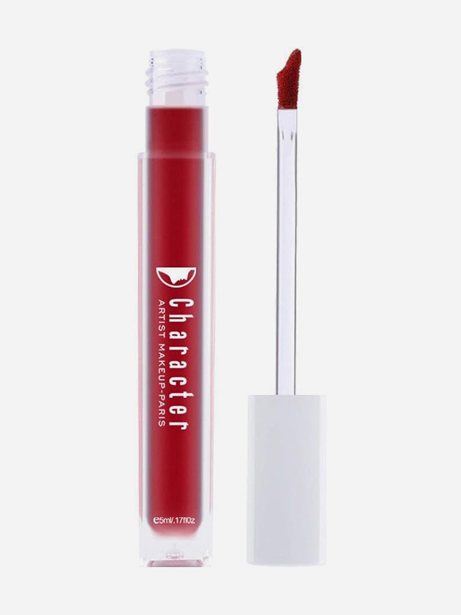 Creamy Matte Lipcolor
