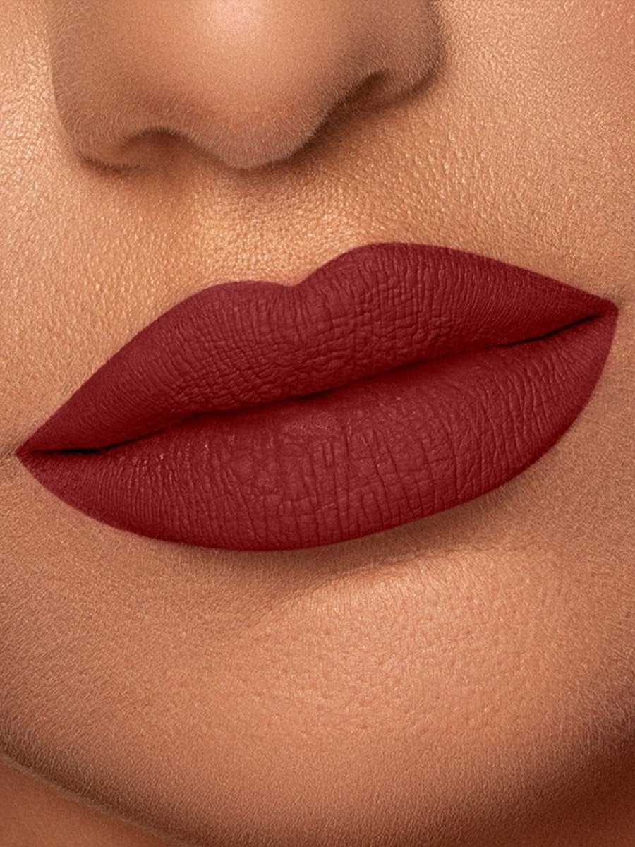 Creamy Matte Lipcolor