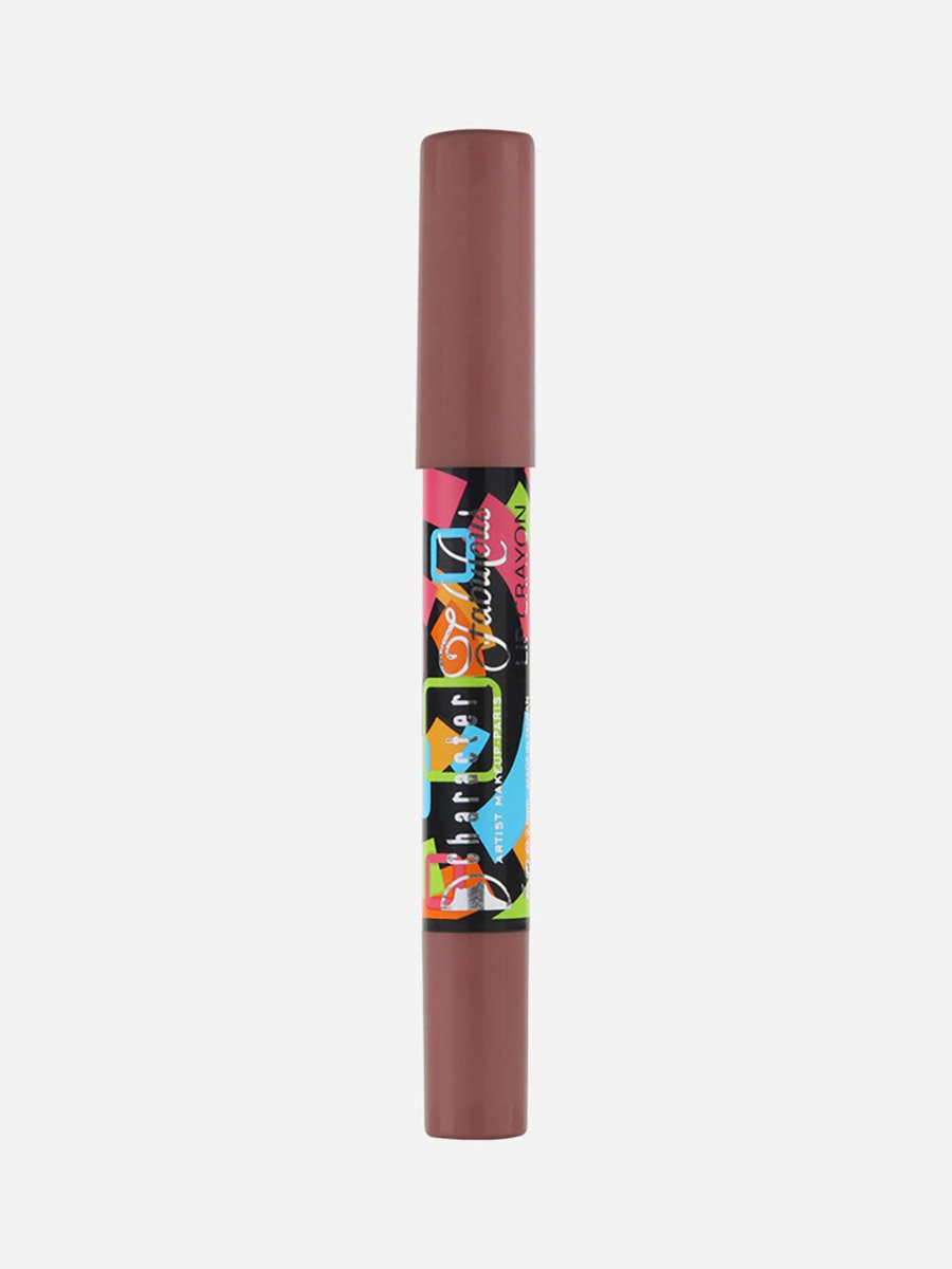 Fabulous Long-Wearing Lip Crayon - YL009