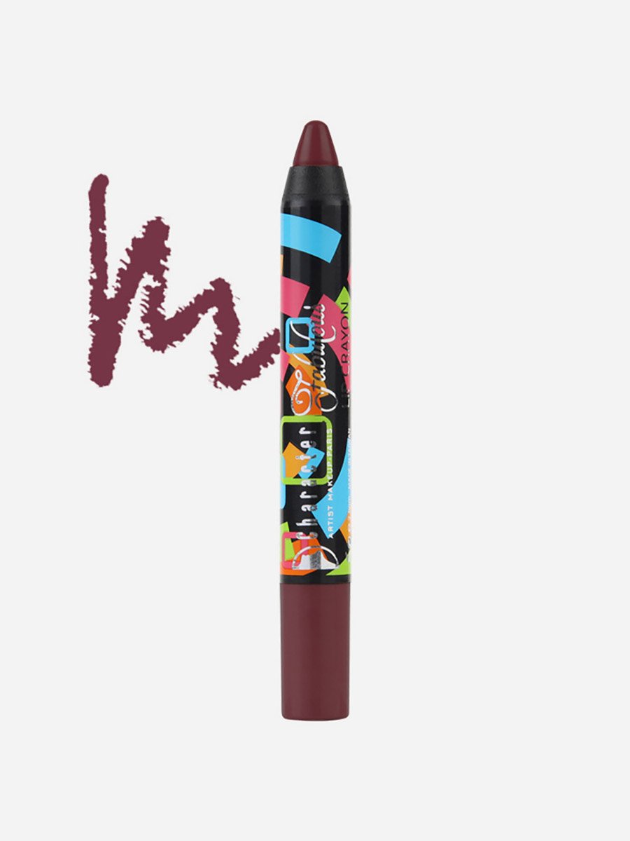 Fabulous Long-Wearing Lip Crayon - YL007