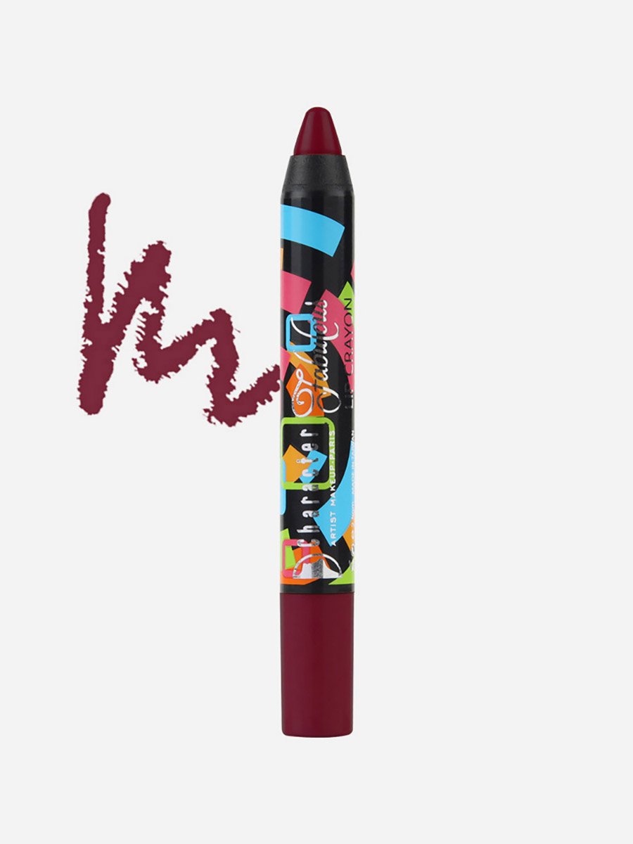 Fabulous Long-Wearing Lip Crayon - YL005