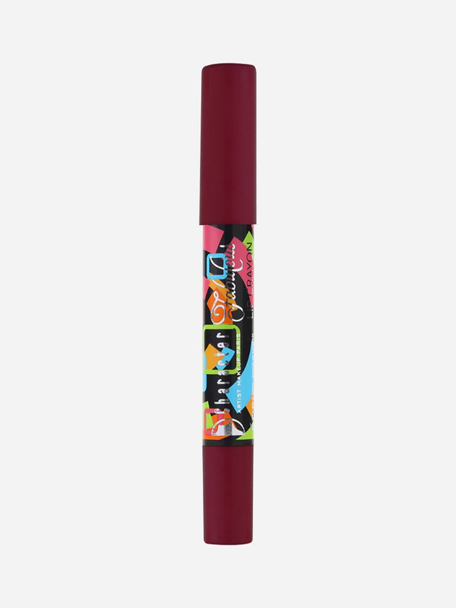 Fabulous Long-Wearing Lip Crayon - YL005