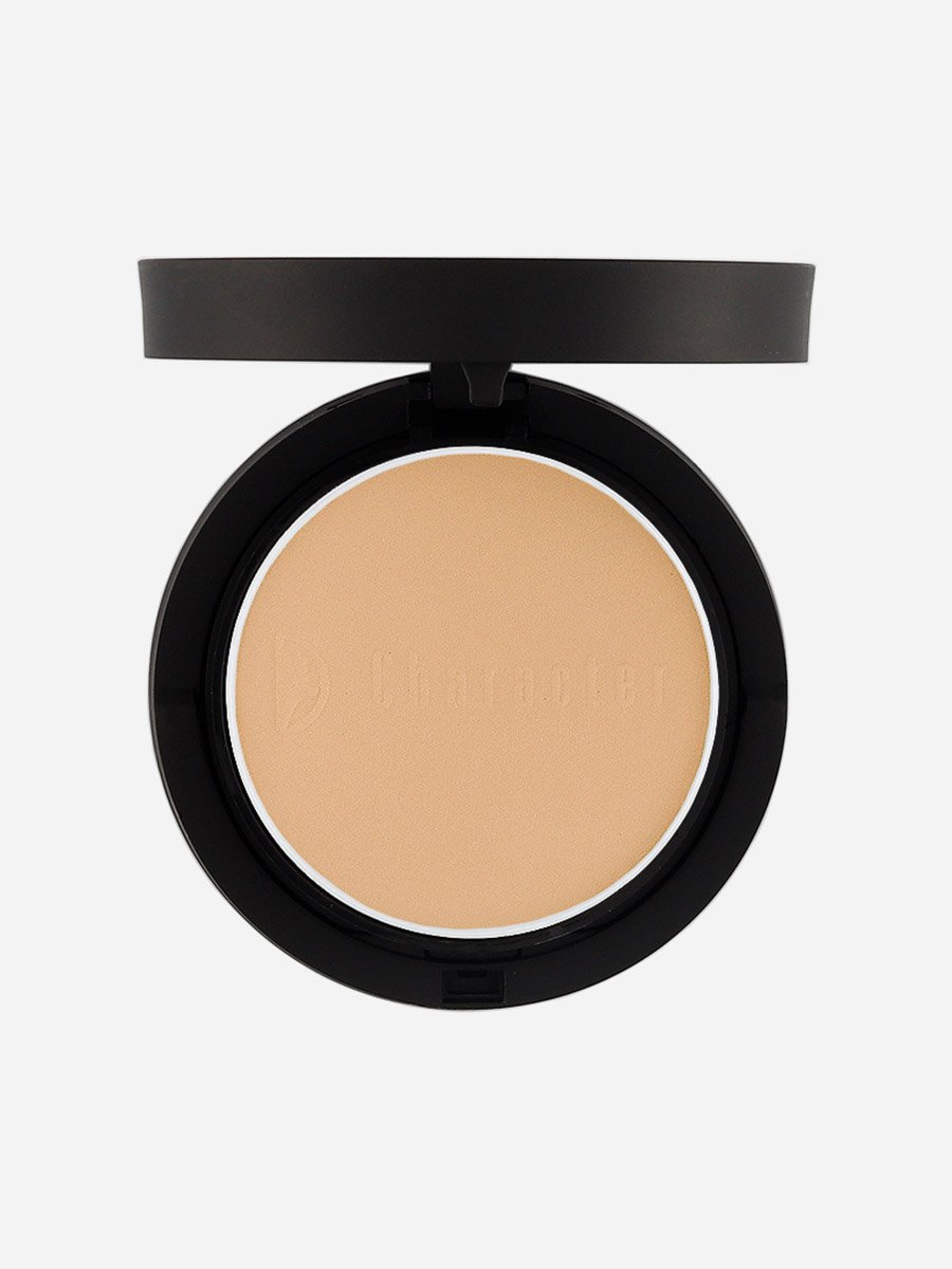 Compact Powder
