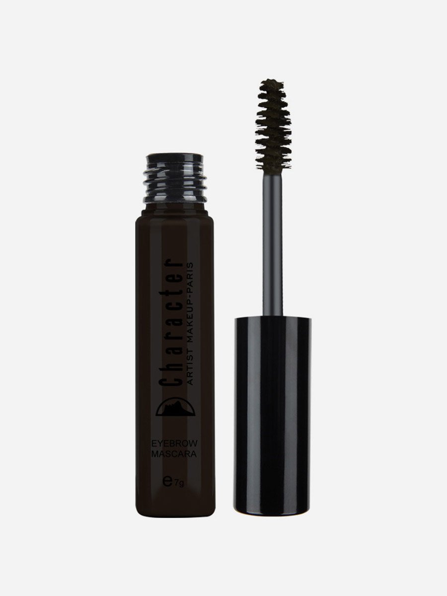 Eyebrow Mascara - Noir