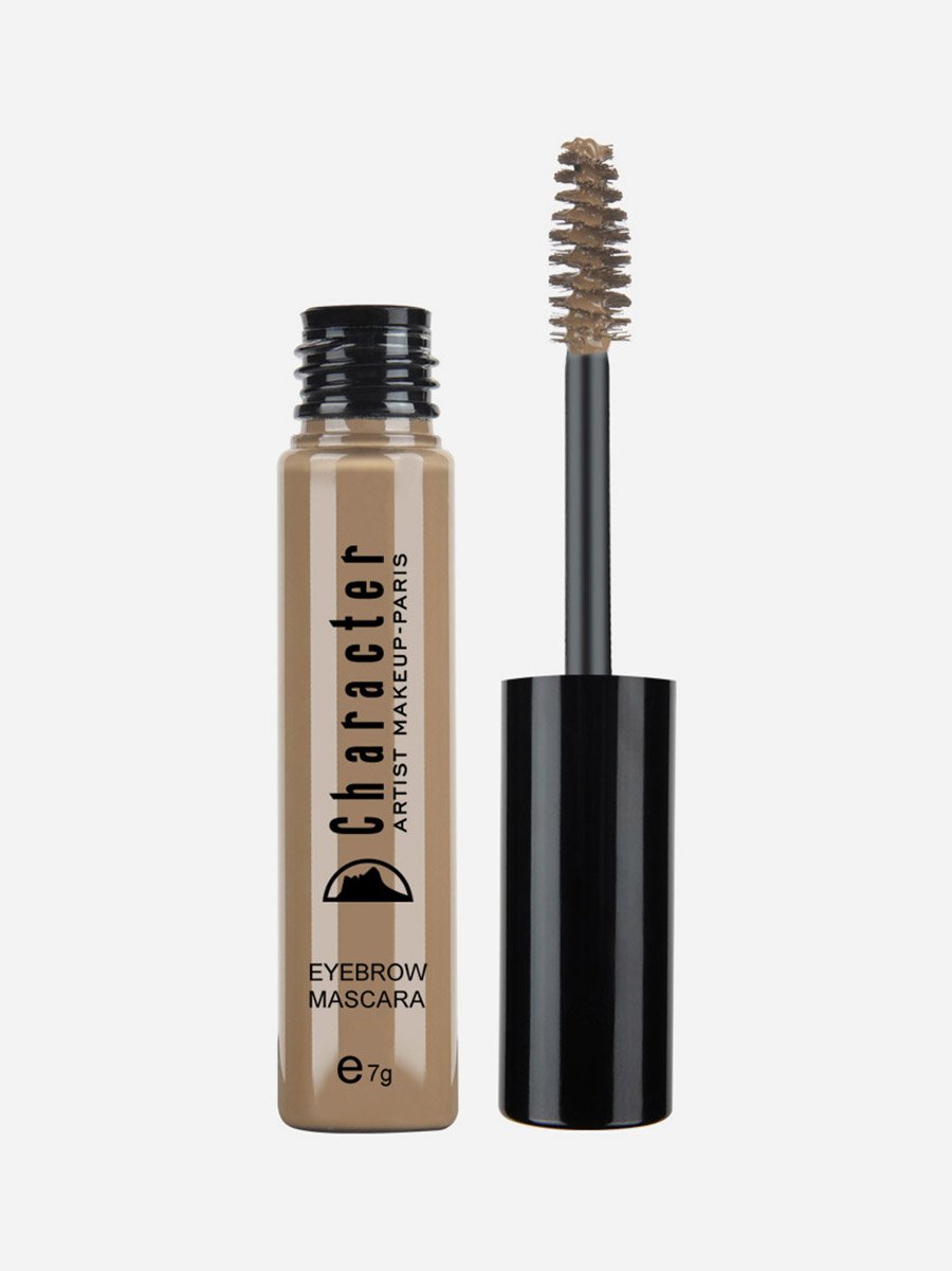 Eyebrow Mascara - Beige