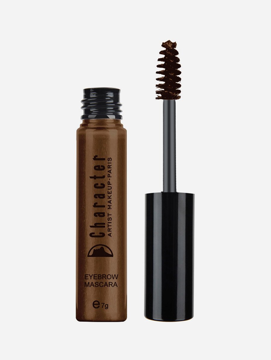Eyebrow Mascara - Chocolate