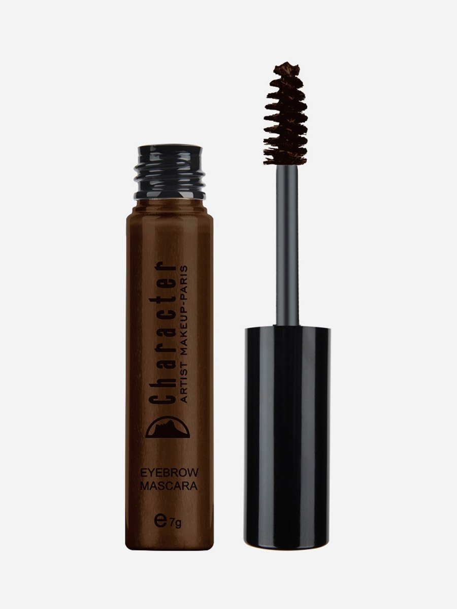Eyebrow Mascara - Coffee