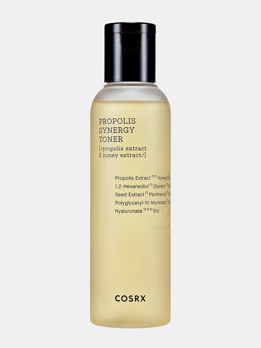 Full Fit Propolis Synergy Toner, 150ml