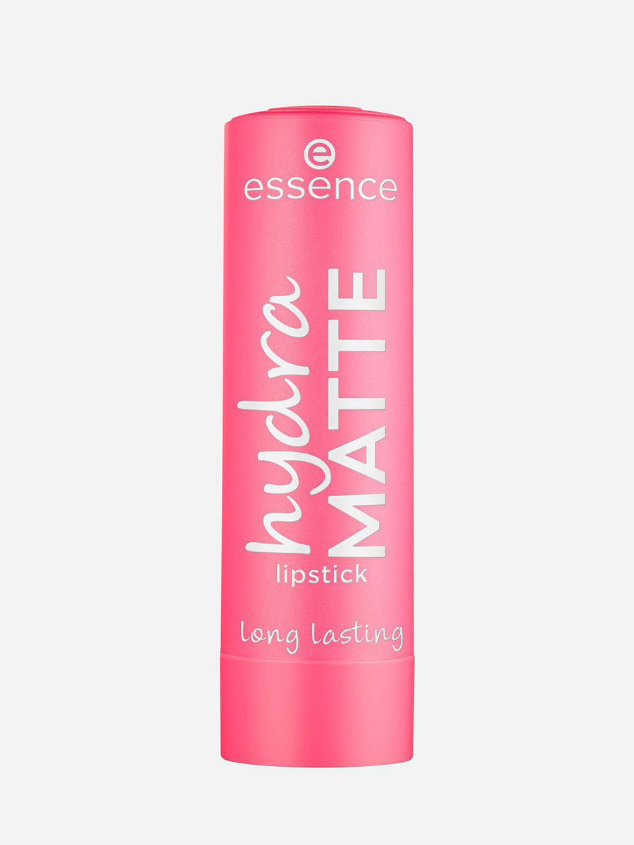 Hydra Matte Long Lasting Lipstick 406