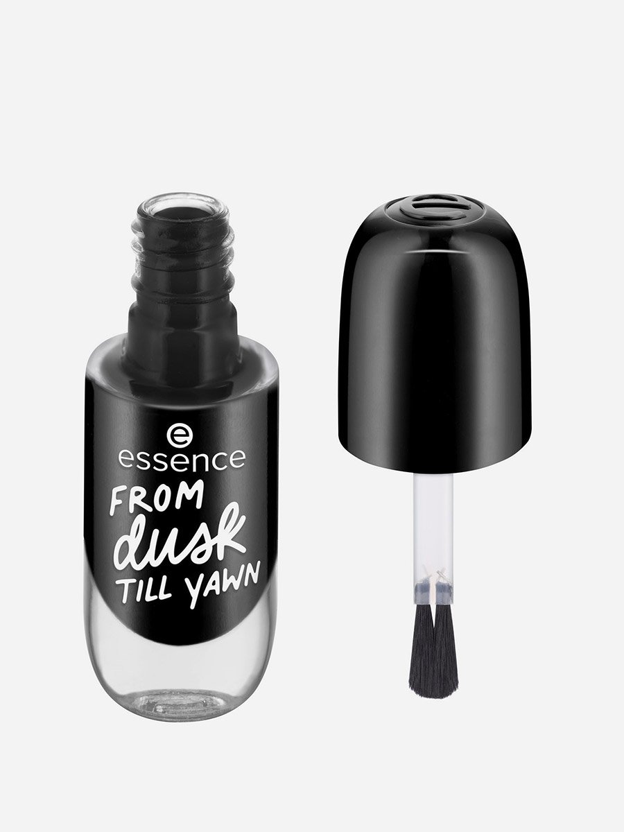 From Dusk Till Yawn Gel Nail Polish 46