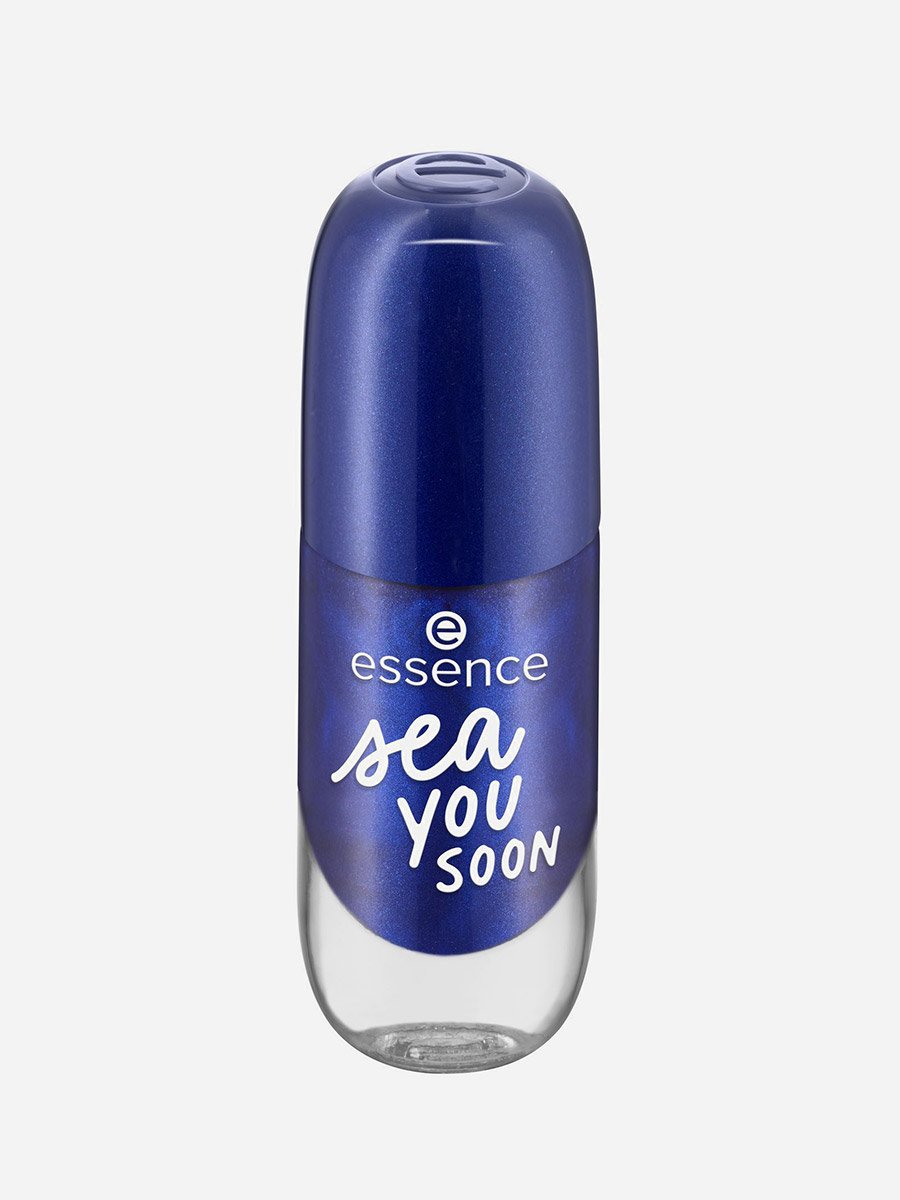 Sea You Soon Gel Nail Polish 22