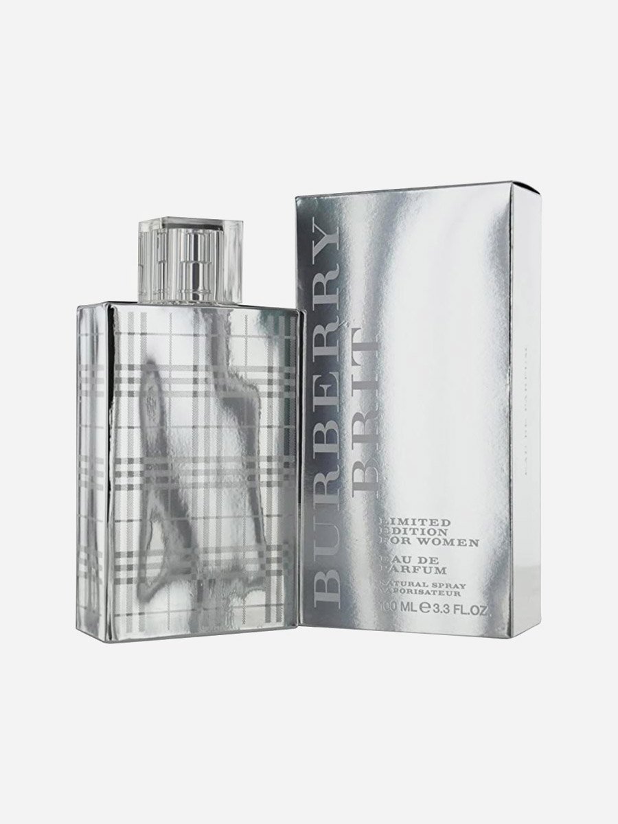 Brit Limited Edition Eau De Parfum, 100ml