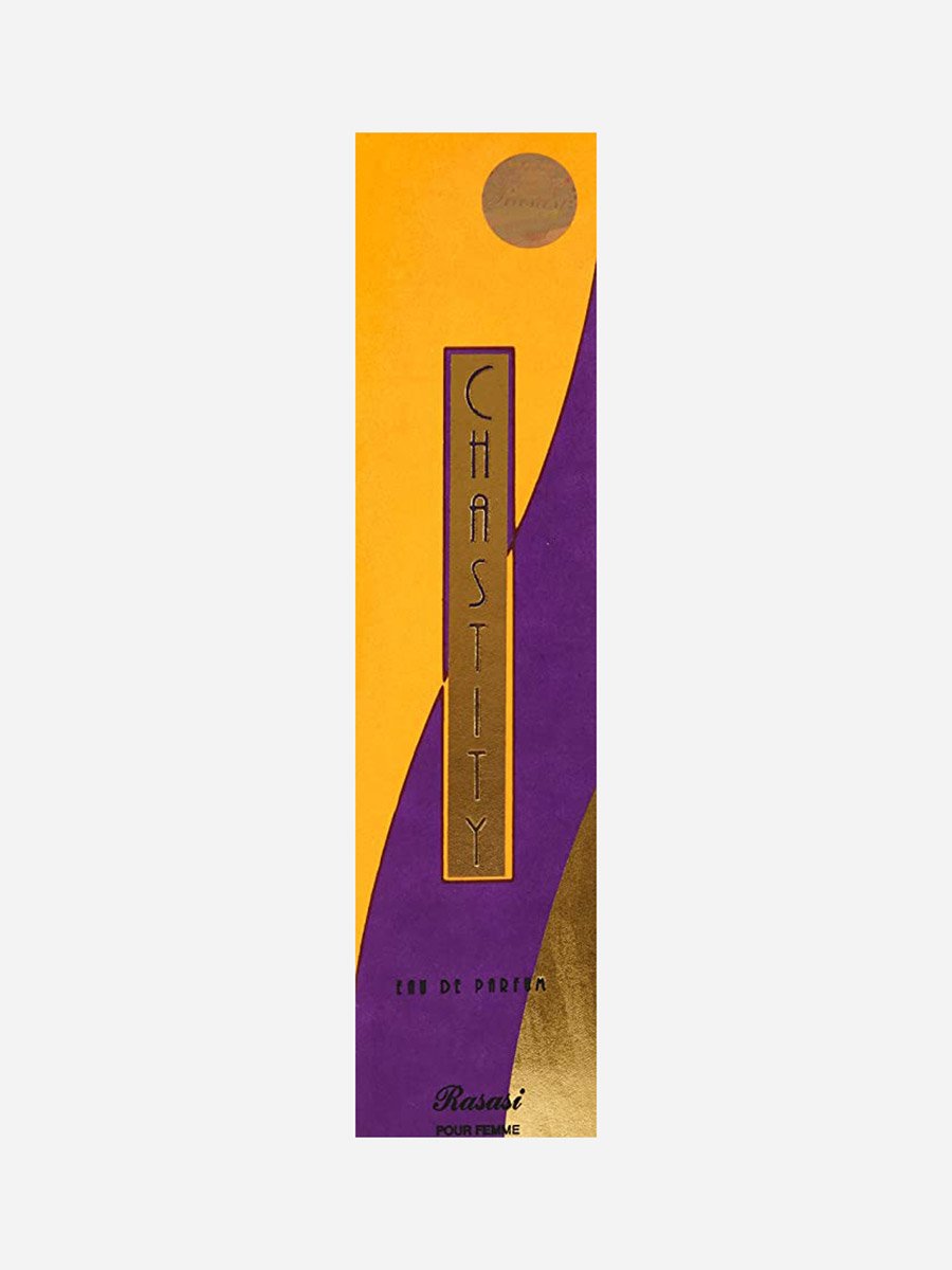 عطر تشاستيتي، أو دو بارفيوم، 100 مل