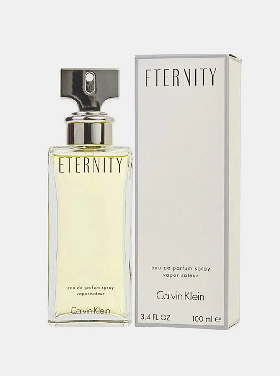 عطر اتيرنيتي، أو دو بارفيوم، 100 مل