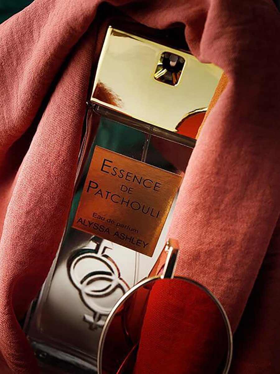 عطر ايسنس، او دو بارفيوم، 100 مل