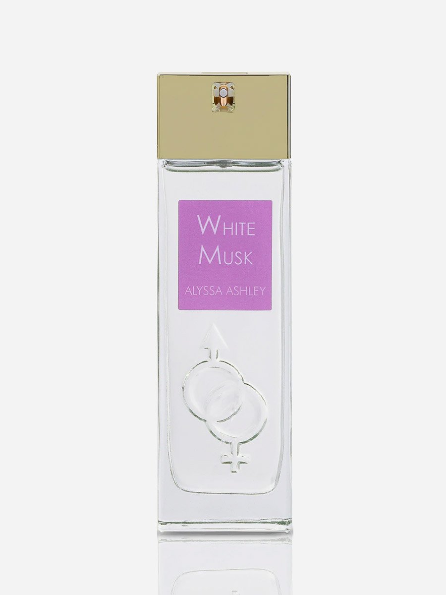 عطر وايت مسك، او دو بارفيوم، 100 مل