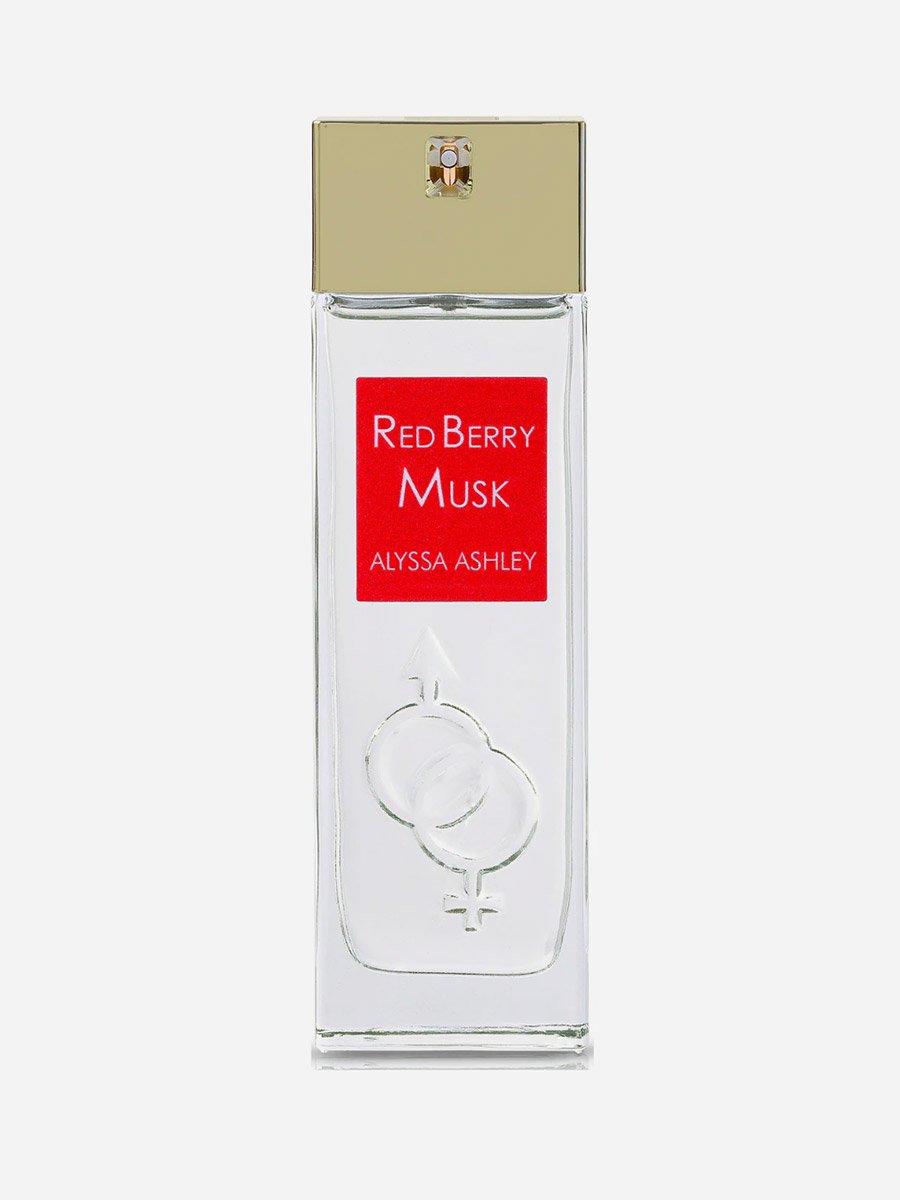 Red Berry Musk Eau De Parfum, 100ml