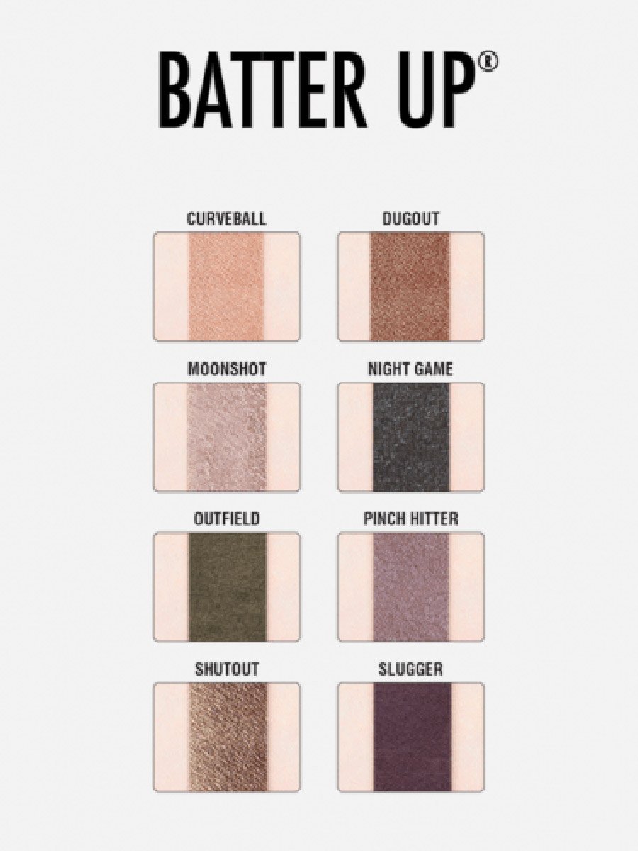 Batter Up Eyeshadow Stick - 05