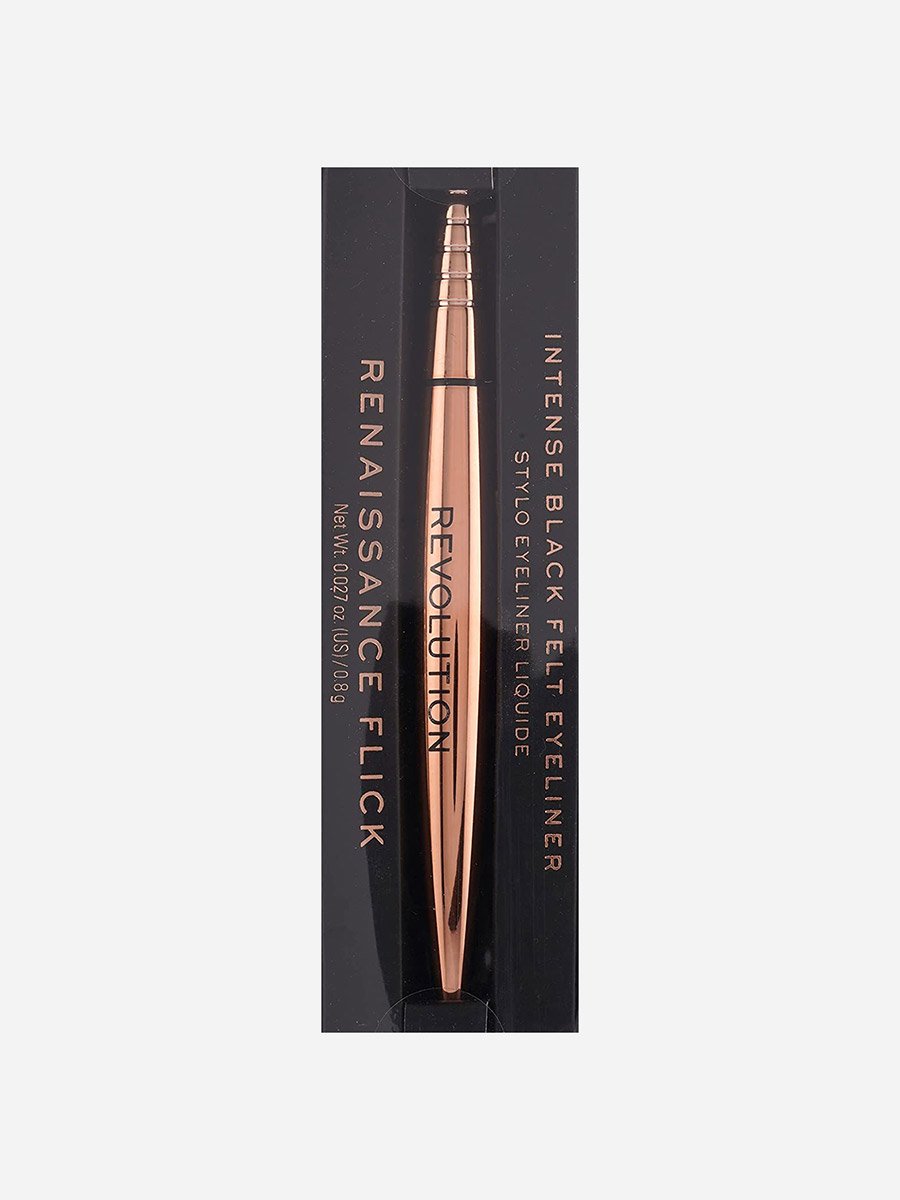 Renaissance Flick Liquid Eyeliner