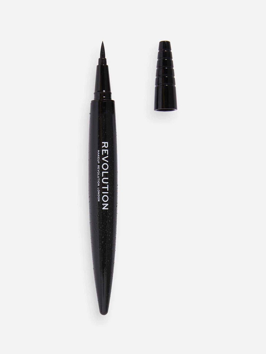 Waterproof Renaissance Liquid Eyeliner