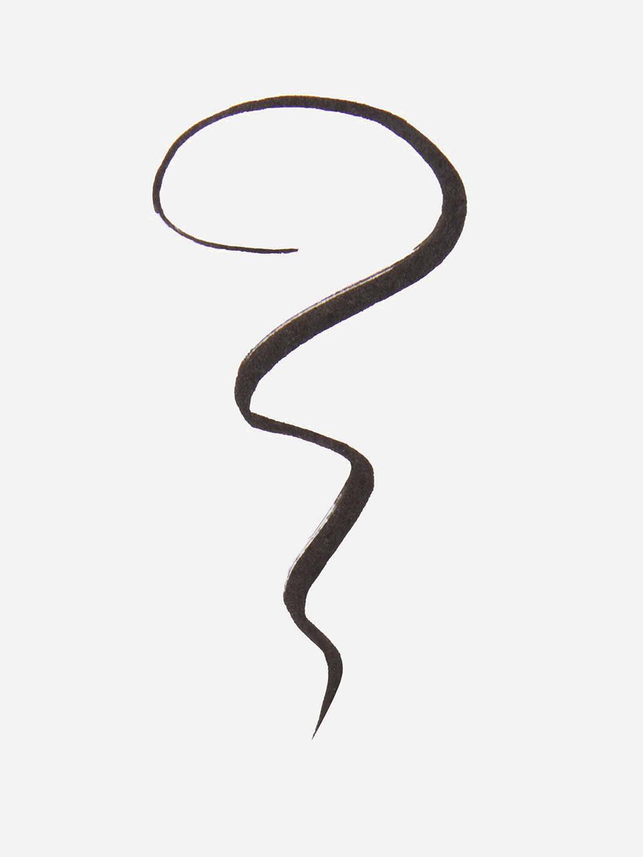 Waterproof Renaissance Liquid Eyeliner