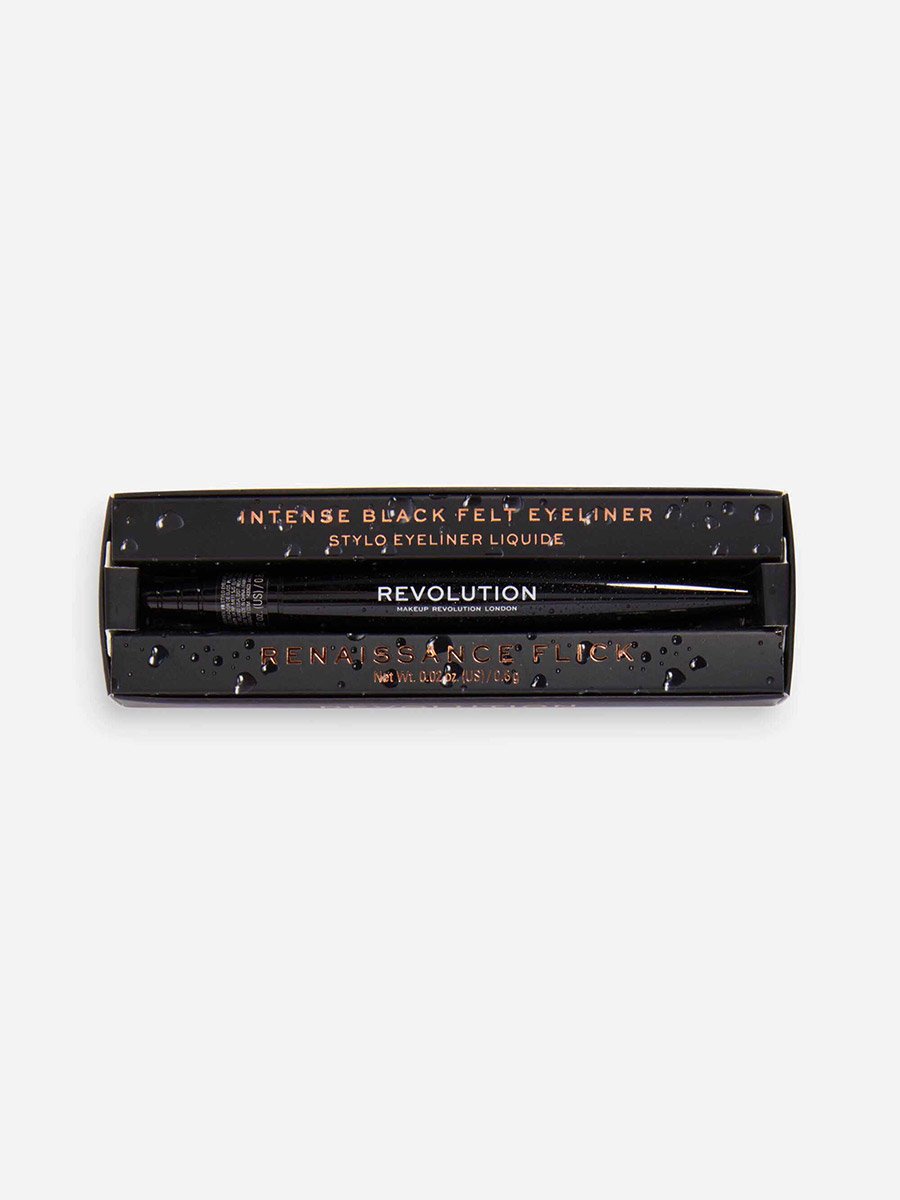 Waterproof Renaissance Liquid Eyeliner