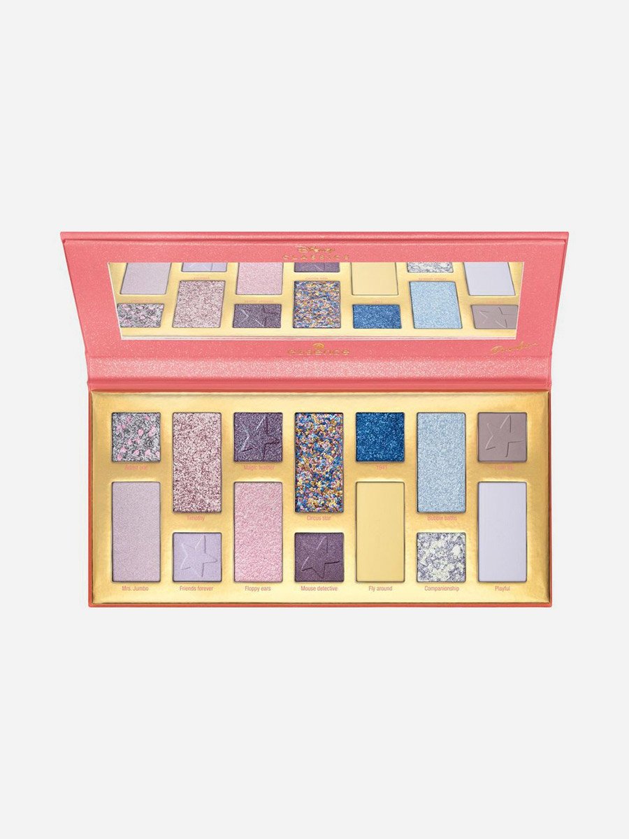 Disney Classics Dumbo Silky Eyeshadow Palette 02