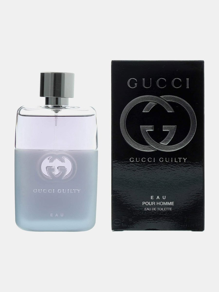 عطر غيلتي، أو دو تواليت، 50 مل