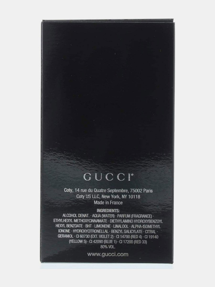 عطر غيلتي، أو دو تواليت، 50 مل