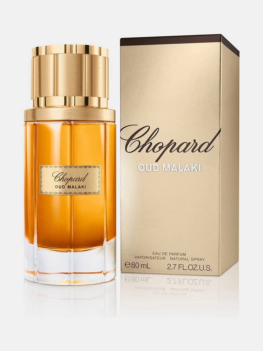 Oud Malaki Eau De Parfum, 80ml