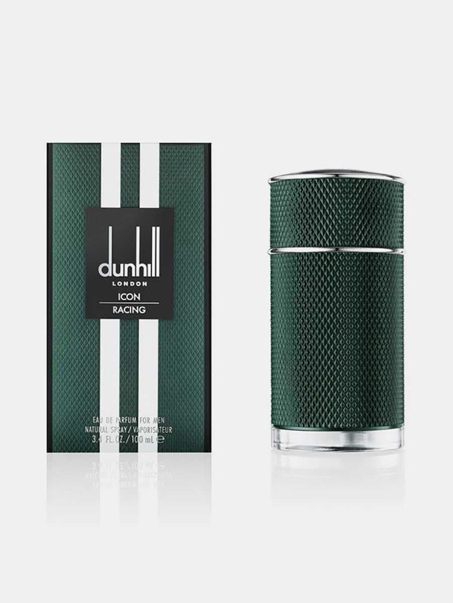 عطر ايكون ريسينغ جرين، أو دو بارفيوم، 100 مل