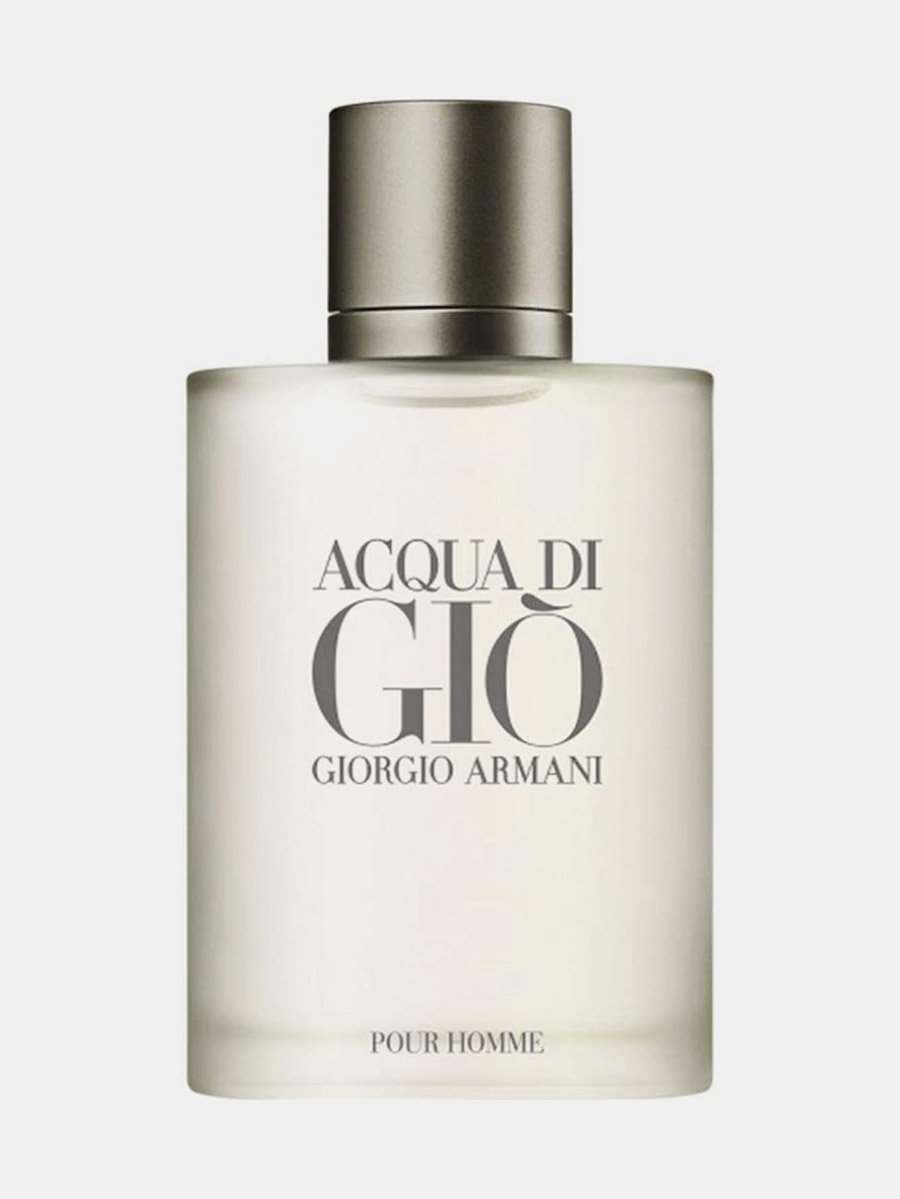 عطر اكوا دي جيو، أو دو تواليت - للرجال، 50 مل