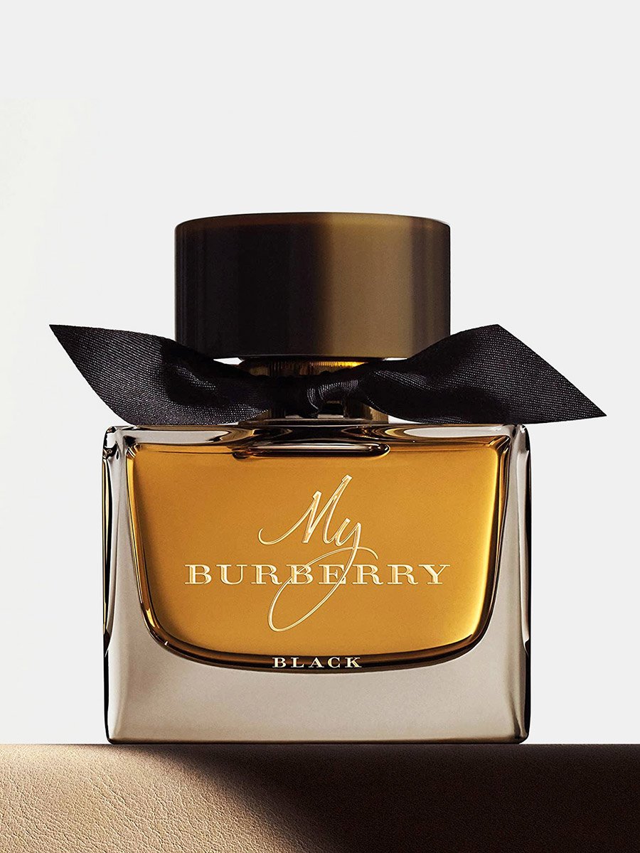 My Burberry Black Eau De Parfum, 90ml