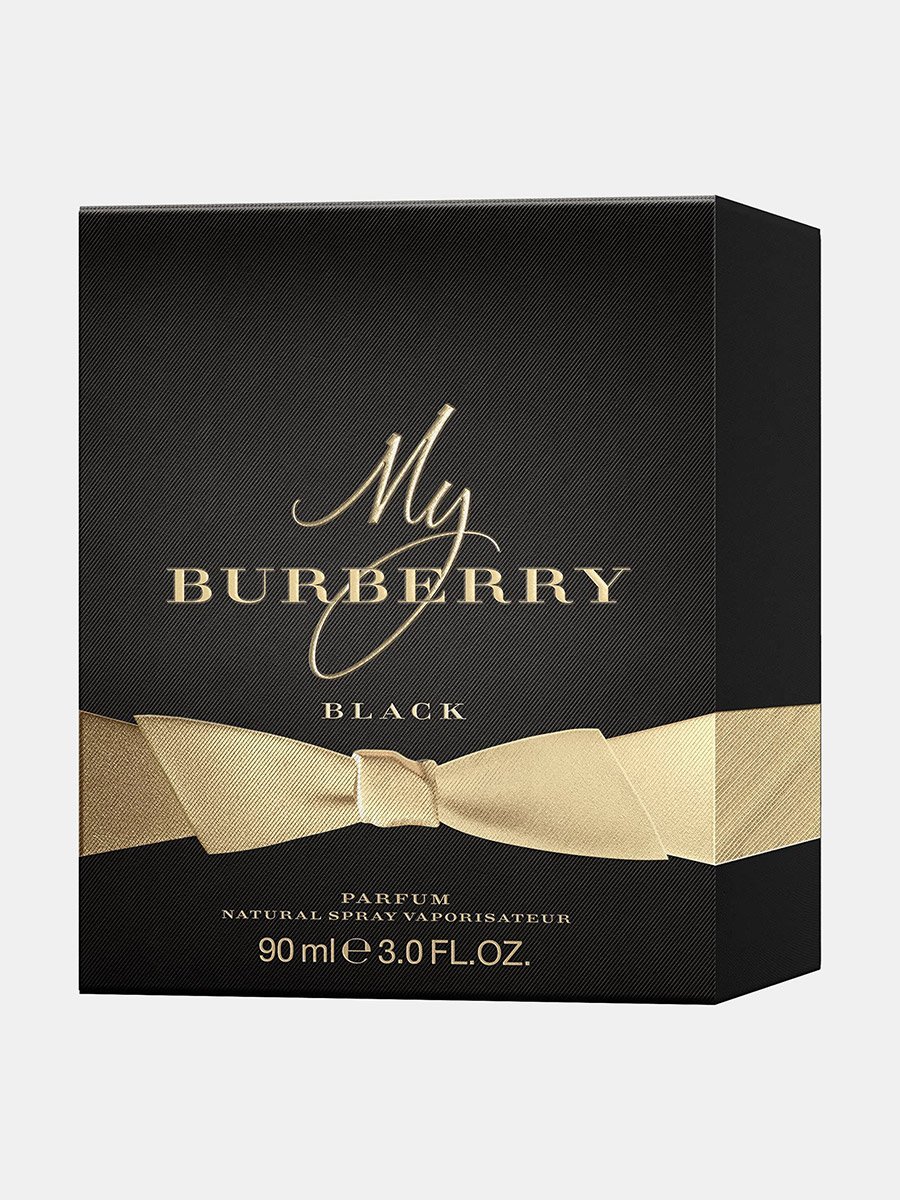 My Burberry Black Eau De Parfum, 90ml