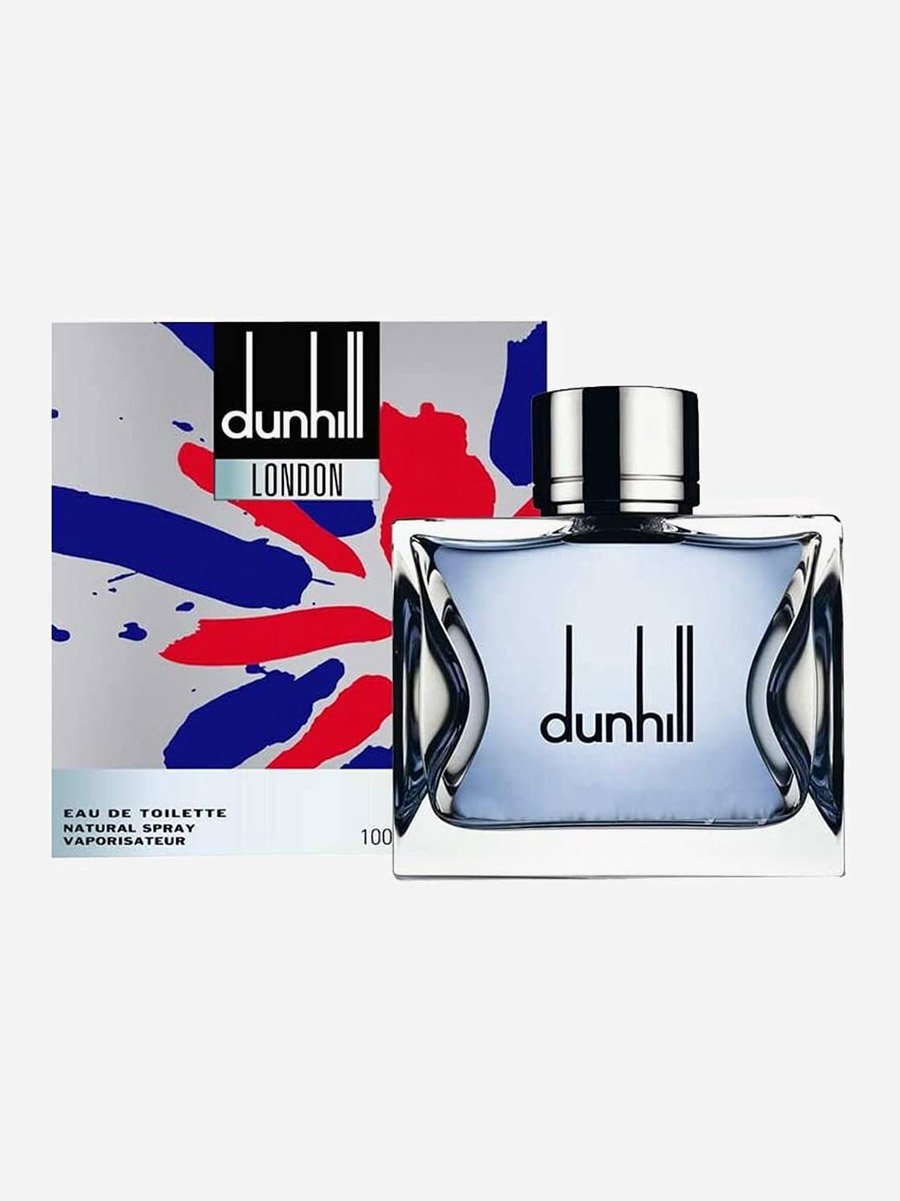 عطر لندن مان، أو دو تواليت - للرجال، 100 مل