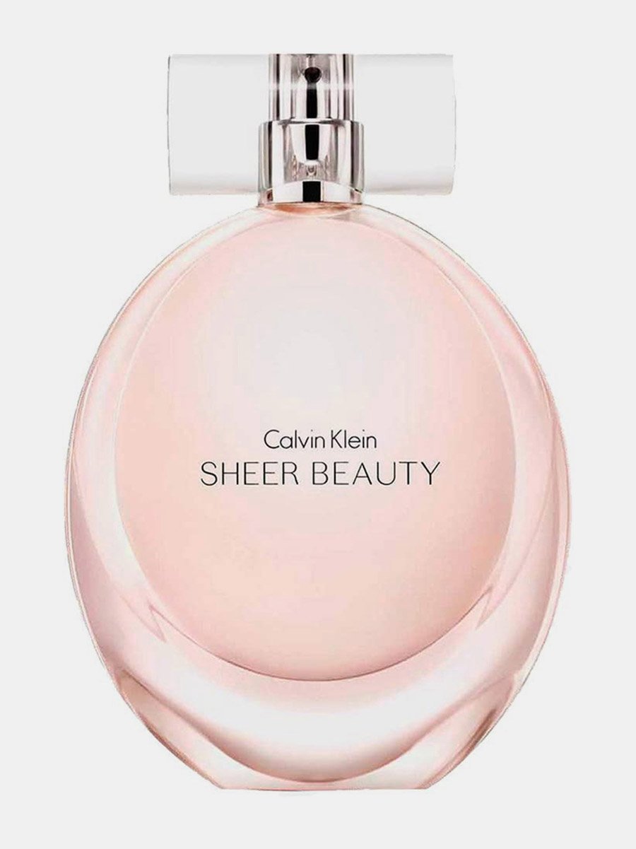 Sheer Beauty Eau De Toilette, 100ml