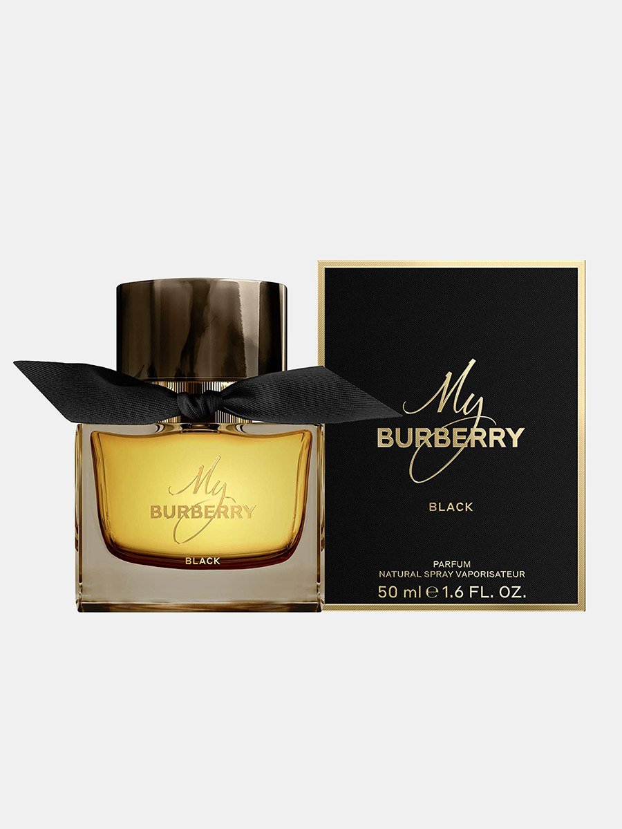 عطر ماي بربري بلاك، أو دو بارفيوم، 50 مل