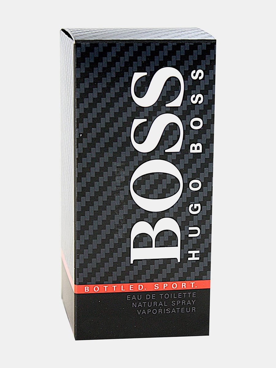 Bottled Sport Eau De Toilette, 50ml