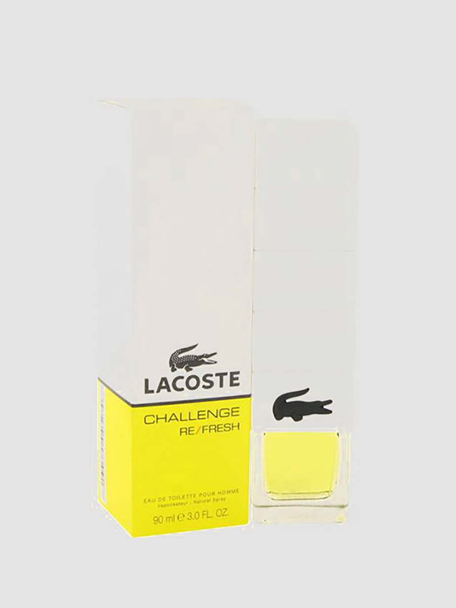 عطر تشالينج ريفريش، أو دو تواليت، 90 مل