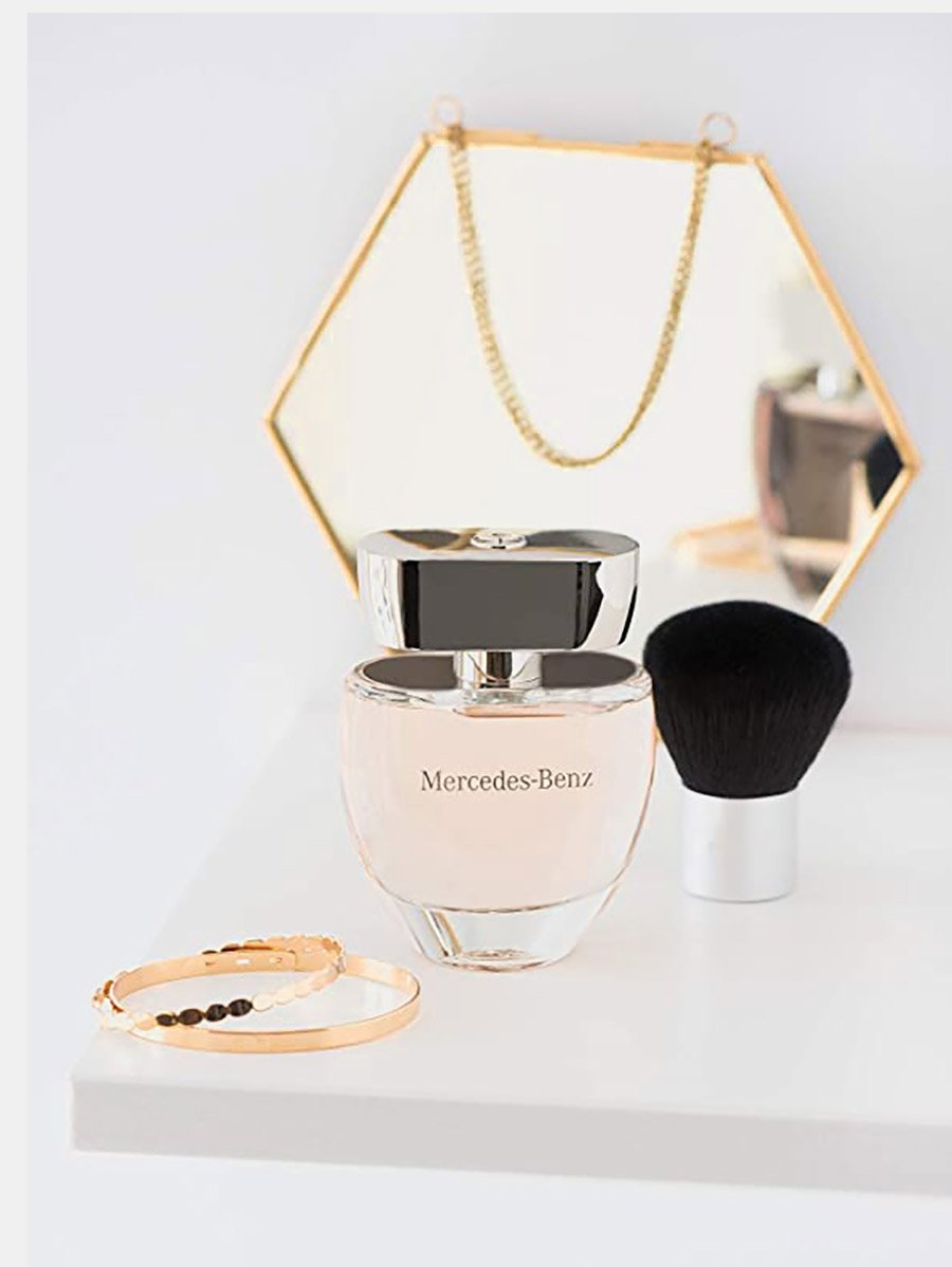 MC Classic Women Eau De Parfum, 60ml