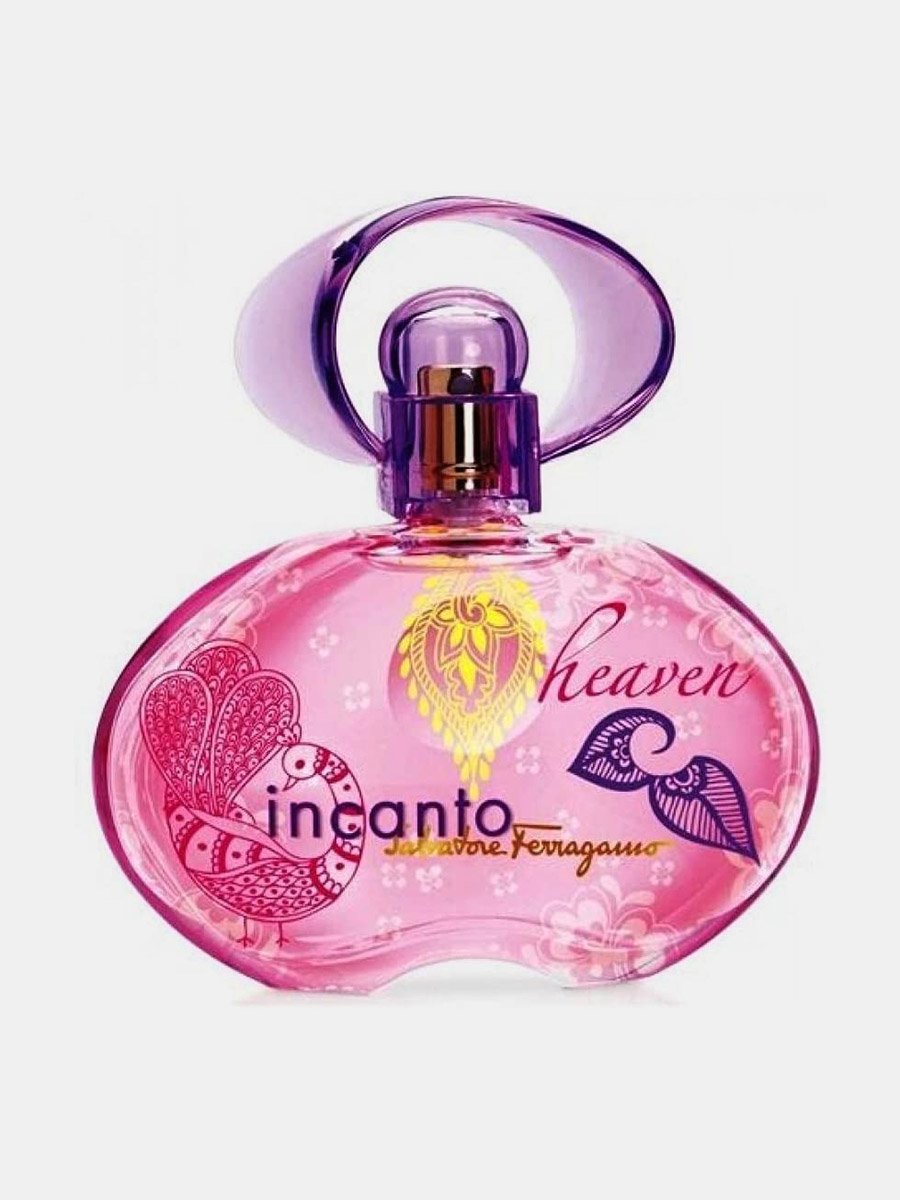 Incanto Heaven Eau De Toilette, 100ml